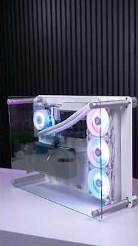 My First RTX 5090 Gaming PC build 🔥#shorts