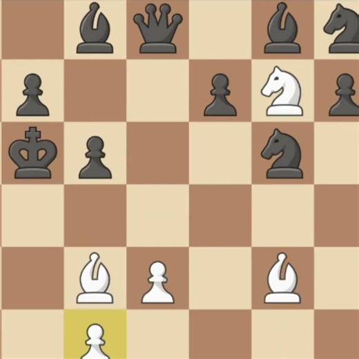 Alien Gambit Trap 😈👽