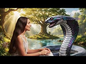 THE FORBIDDEN TREE: ADAM AND EVE (CHILDREN'S BIBLE STORIES)