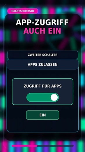 Webcam schwarz? Windows-Kamerazugriff einschalten
