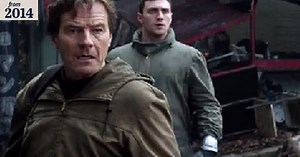 Can Bryan Cranston resurrect Godzilla?