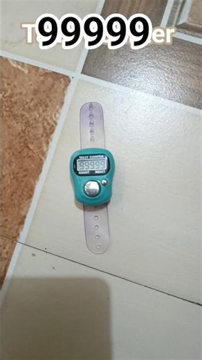 Tally Counter 99999 title song lyrics#video#viral#song#shorts#####