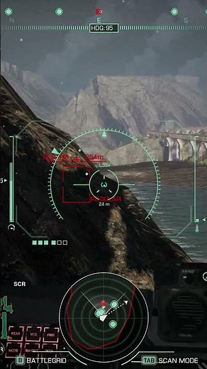 Keep Pushing - MechWarrior 5: Wolves of Tukayyid DLC (PC Gameplay) #wolvesoftukayyid