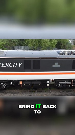 90K views · 1.1K reactions |  The Unique Class 89 – The One and Only...