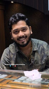 7.8K views · 828 reactions | Pure Natural Old Burma Ruby Full...