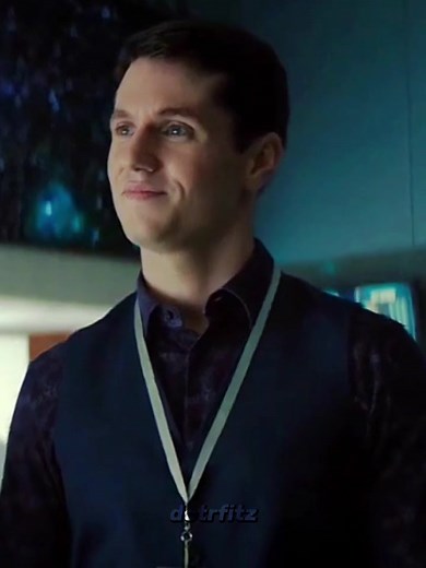 james scully supremacy 🛐 #dctitans #dctitansedit #jamesscully #titans #dctitansseason4 #viral #fyp #bernarddowd