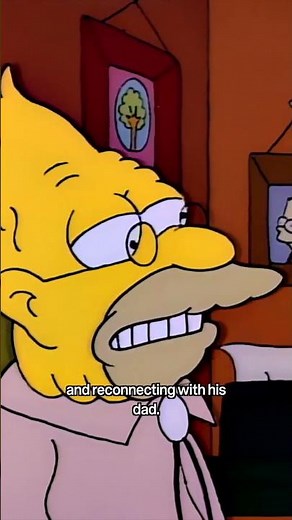 The Death of Homer Simpson 😵