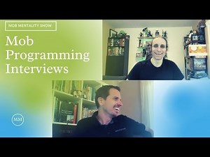 Mob Programming Interviews