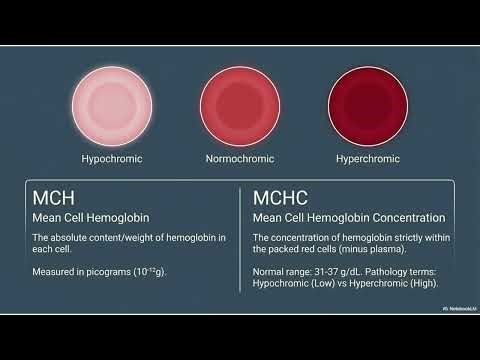 The Complete Blood Count Deconstructed