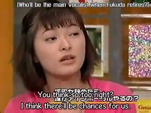 utaban-1999.02.16 うたばん 野猿VSモー娘。