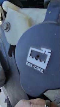 2011 Buick Enclave AC Leak FOUND FAST! (Discharge Line Leak – Easy Diagnosis!) ❄️💨 #Shorts