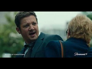 Mayor of Kingstown Clip - Jeremy Renner Is Gonna Be An Uncle [EXCLUSIVE]