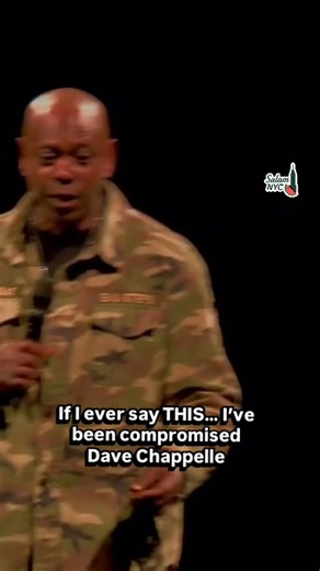 Wasif Waseem on Instagram: "Freedom ends the moment your voice stops being yours. Dave Chappelle isn’t joking here — he’s warning you. Power doesn’t always silence you. Sometimes it borrows you. When a voice gets big enough, the pressure starts. Say this. Don’t say that. Stand here. Signal there. Dave’s line cuts deep: the real danger isn’t cancellation — it’s co-option. The moment your words stop being chosen… they’re owned. Truth doesn’t need a script. And the day a truth-teller starts repeati