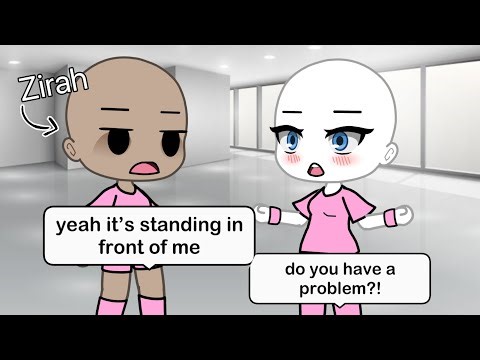 If ZIRAH was in the Gender Choice trend ?! 😂🫩🩷🩵