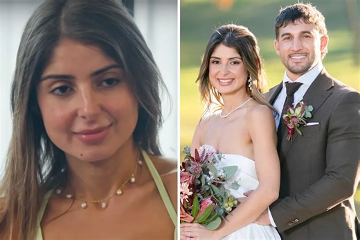 Channel 9 urged to act after MAFS bride's 'horrific' admission: 'Deadly serious'