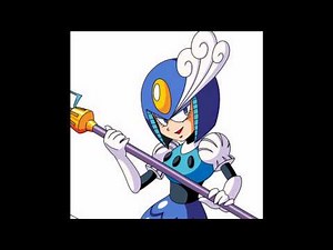 Splash Woman is unoriginal