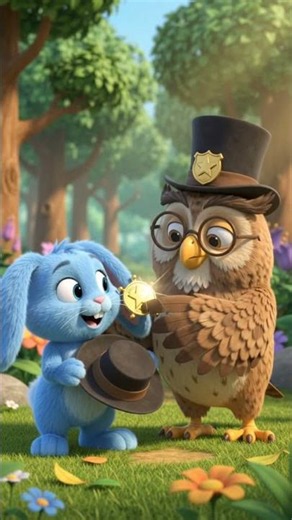 Barnaby Hero | cartoons for kids