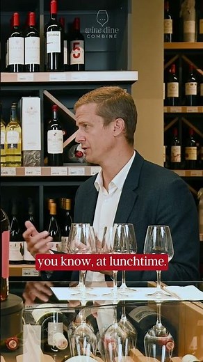 Madeira wine isn’t just for a single moment – it’s made for the whole day.