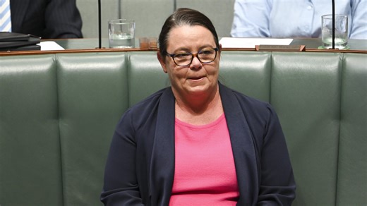 Resources Minister Madeleine King has hit out at the Coalition for “betraying” the resource sector by voting against the “single biggest investment” made by any Australian government. | Sky News Australia