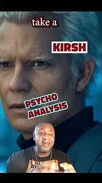 Kirsh The Synthetic That Feels Too Human Alien Earth