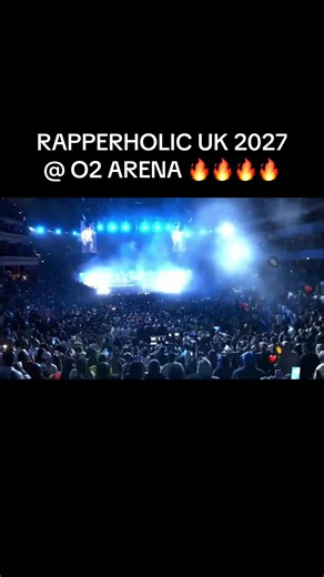 Sarkodie to Headline Rapperholic Concert at O2 Arena