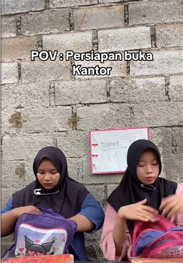 Persiapan Buka Kantor: Ide Kantoran di Rumah untuk Mainan dan Peran Admin