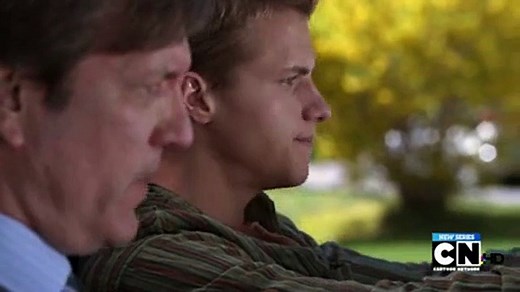 Unnatural History S01 E06