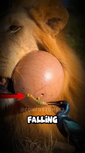 5 Animal Rituals That Look Fake… But Are Real 😳 #shorts