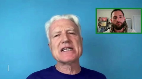 OVERCAFFEINATED Documentary trailer