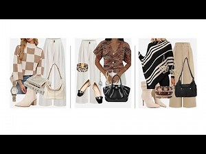 50+ Outfit Ideas | Amazon & More 2026 #amazon #amazonfashion