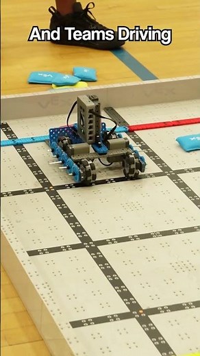 MechX Robotics Vexiq Level Up Camp Day 2 #levelup #vexiq #vexrobotics