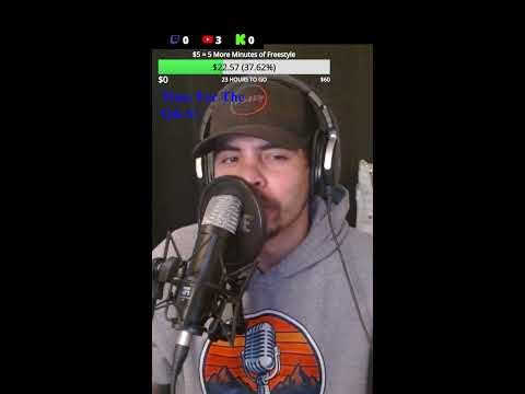 Freestyling Your Comments (Portrait)
