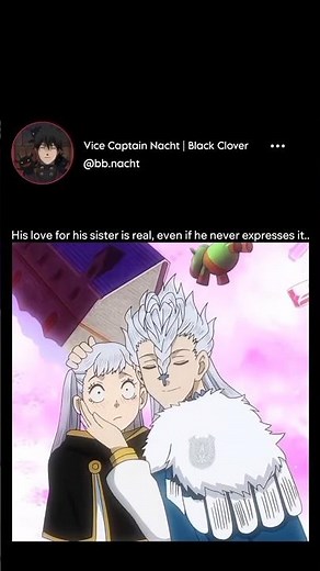 #blackclover #anime #shorts