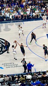 Bronny James: Shot from the Logo at Keys! 😳