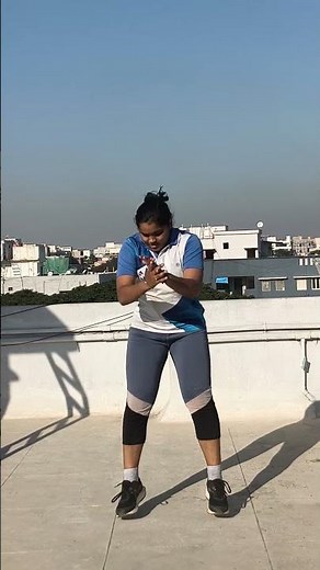 “Full Body Warm-Up 🔥 Beginner Routine to Wake Up Your Muscles!”