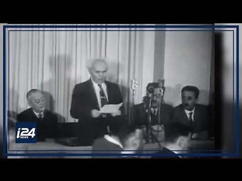 75 years of fighting for its existence: A timeline of Israel’s wars
