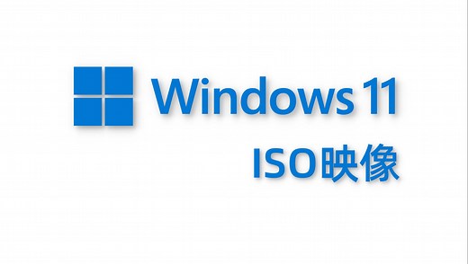 1分钟下载Windows 11 ISO 映像教程 / 纯净官方 / 官网下载 / 无需三方软件