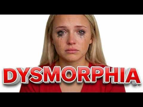 AI Face Filters: The Hidden Danger Creating Body Dysmorphia in Millions!