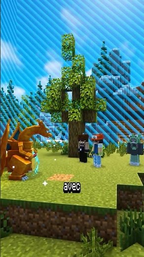 Comment Avoir Cobblemon Avec Vos Amis ? #pokemon #cobblemon #minecraft