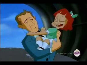 11/14) Tiny Toon: Spring Break (1994 film).