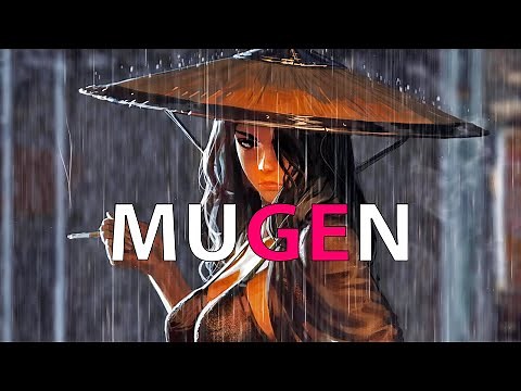 MUGEN 「 無限 」 ☯ japanese lofi hip hop mix ☯ relaxing lo-fi music to relax / study to