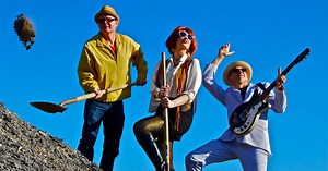 Preview: Southern Culture on the Skids