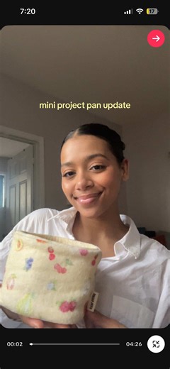 Mini Project Pan Update for 2026