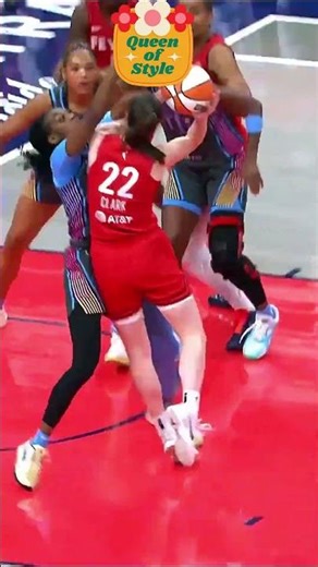 Caitlin Clark’s Court Vision Is UNREAL 👀💥