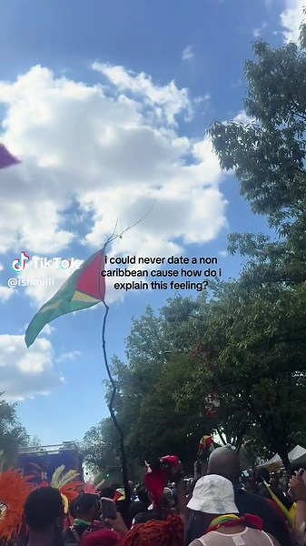 Understanding Caribbean Dating Culture and Experiences