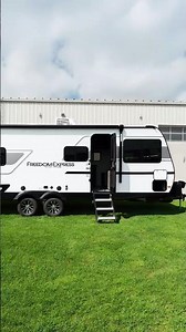 New 2027 Coachmen RV Freedom Express Select 249SE