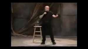 19K views · 197 reactions | George Carlin - Hyphenated Names | George Carlin Fans | Facebook