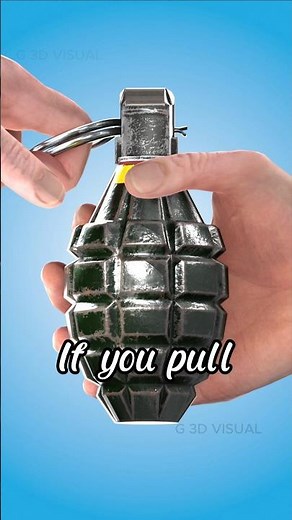 Can You Put the Pin Back in a Grenade After Pulling It? (Explained!)