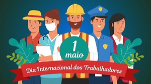 1 de Maio: dias que contam histórias - RTP Ensina