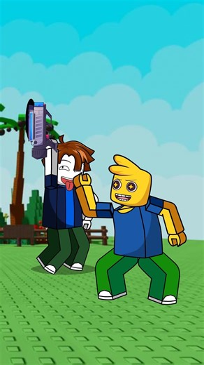 BACON DANCE WITH NOOD ||🥷